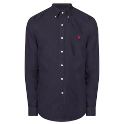 Best POLO RALPH LAUREN Garment Dyed Classic Slim Fit Shirt