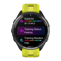 Outlet GARMIN Forerunner 965, Amp Yellow