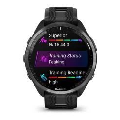 Fashion GARMIN Forerunner 965, Black