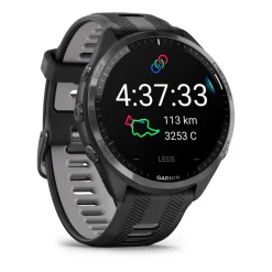 Fashion GARMIN Forerunner 965, Black