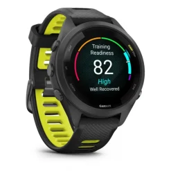 Garmin Forerunner 265S Music, Black