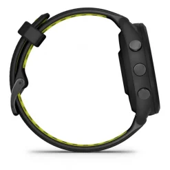 Garmin Forerunner 265S Music, Black