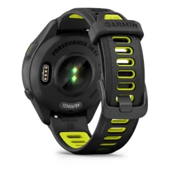 Garmin Forerunner 265S Music, Black