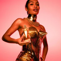 Fashion JEAN PAUL GAULTIER Gaultier Divine EDP