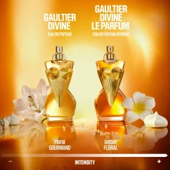Fashion JEAN PAUL GAULTIER Gaultier Divine EDP
