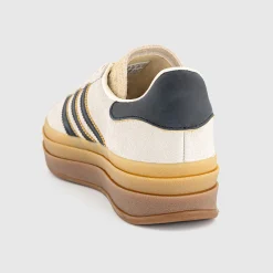 Gazelle Bold W Trainers