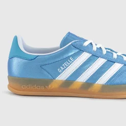 Clearance ADIDAS Gazelle Indoor Trainers