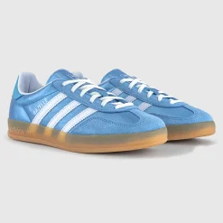 Clearance ADIDAS Gazelle Indoor Trainers