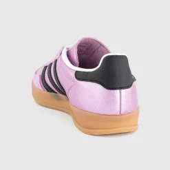 Gazelle Indoor Trainers