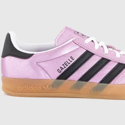 Gazelle Indoor Trainers
