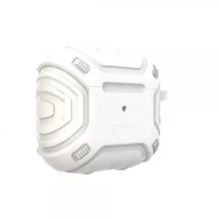 Outlet ZAGG Gear 4 Apollo Snap Airpods White