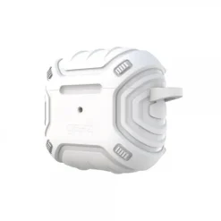 Outlet ZAGG Gear 4 Apollo Snap Airpods White