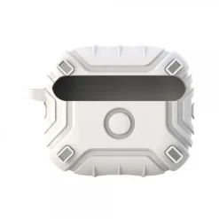 Outlet ZAGG Gear 4 Apollo Snap Airpods White