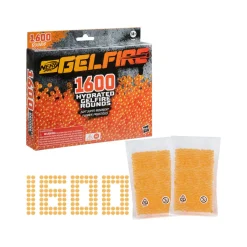 Gelfire Blaster 1600 Refill Pack
