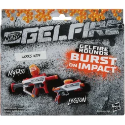 Gelfire Blaster 1600 Refill Pack