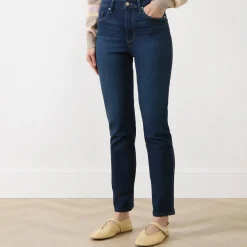 Hot PAIGE Gemma High-Waisted Skinny Jeans
