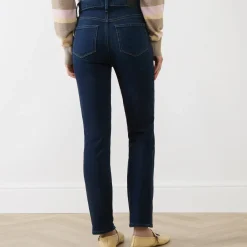 Hot PAIGE Gemma High-Waisted Skinny Jeans