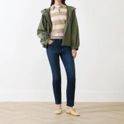 Hot PAIGE Gemma High-Waisted Skinny Jeans