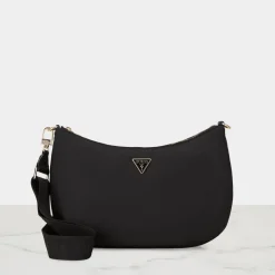 Best GUESS Gemma Hobo Shoulder Bag