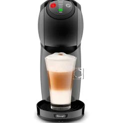 Genio S Nescafé Dolce Gusto Machine Anthracite