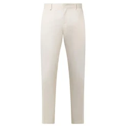 Genius Comfort-Stretch Slim Fit Chinos