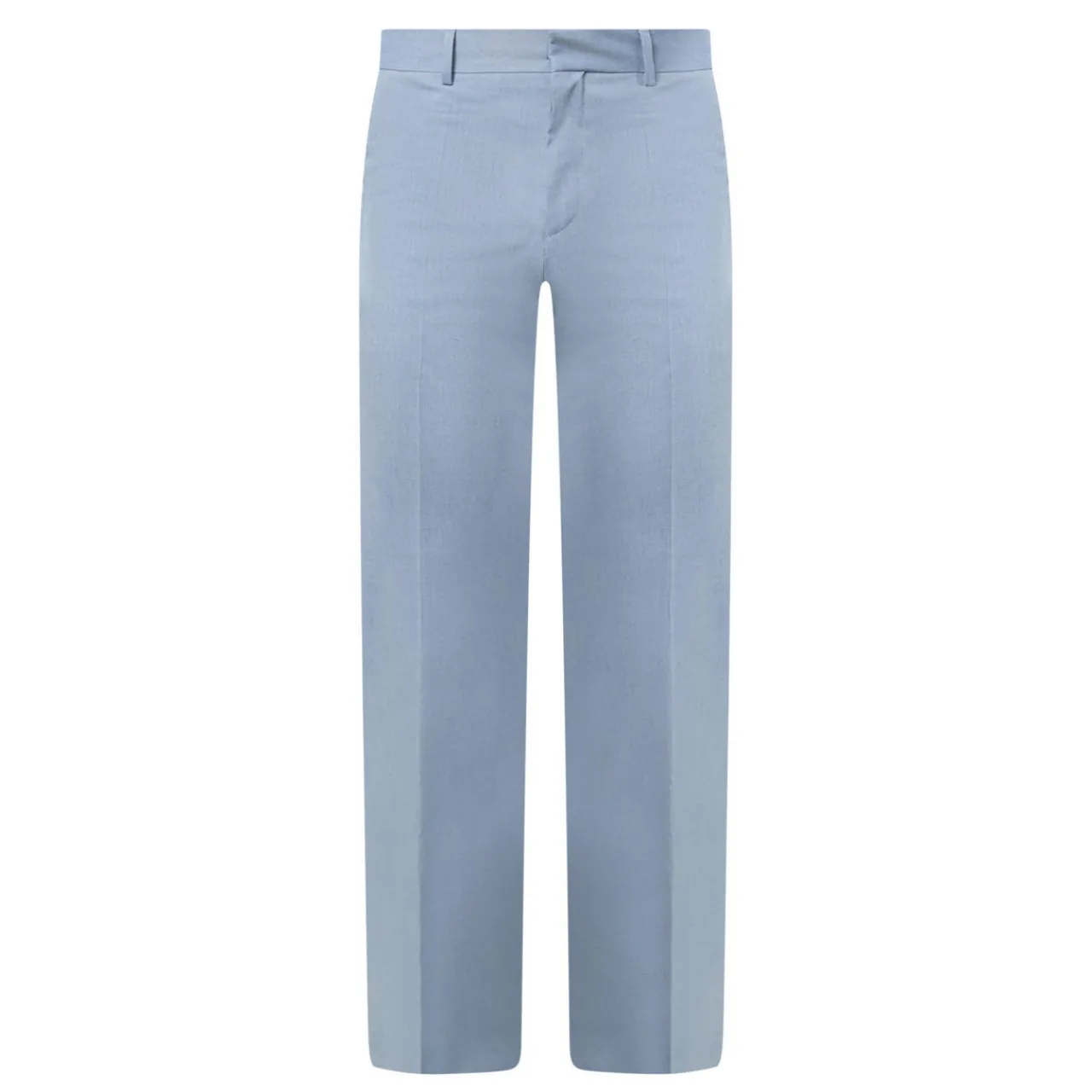 Hot BOSS Genius Micro Pattern Suit Trousers