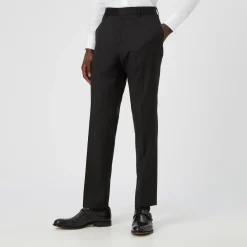 Sale BOSS Genius Slim Suit Trousers
