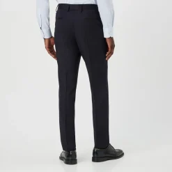 Discount BOSS Genius Slim Suit Trousers