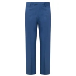 Sale BOSS George Mid-Rise Suit Trousers