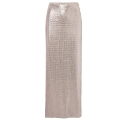 Georgia Sequin Skirt