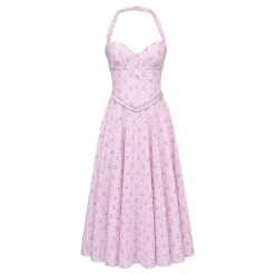 Discount HOUSE OF CB Georgie Floral Dress