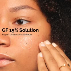 Online THE ORDINARY GF 15% Solution