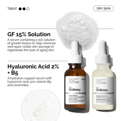 Online THE ORDINARY GF 15% Solution