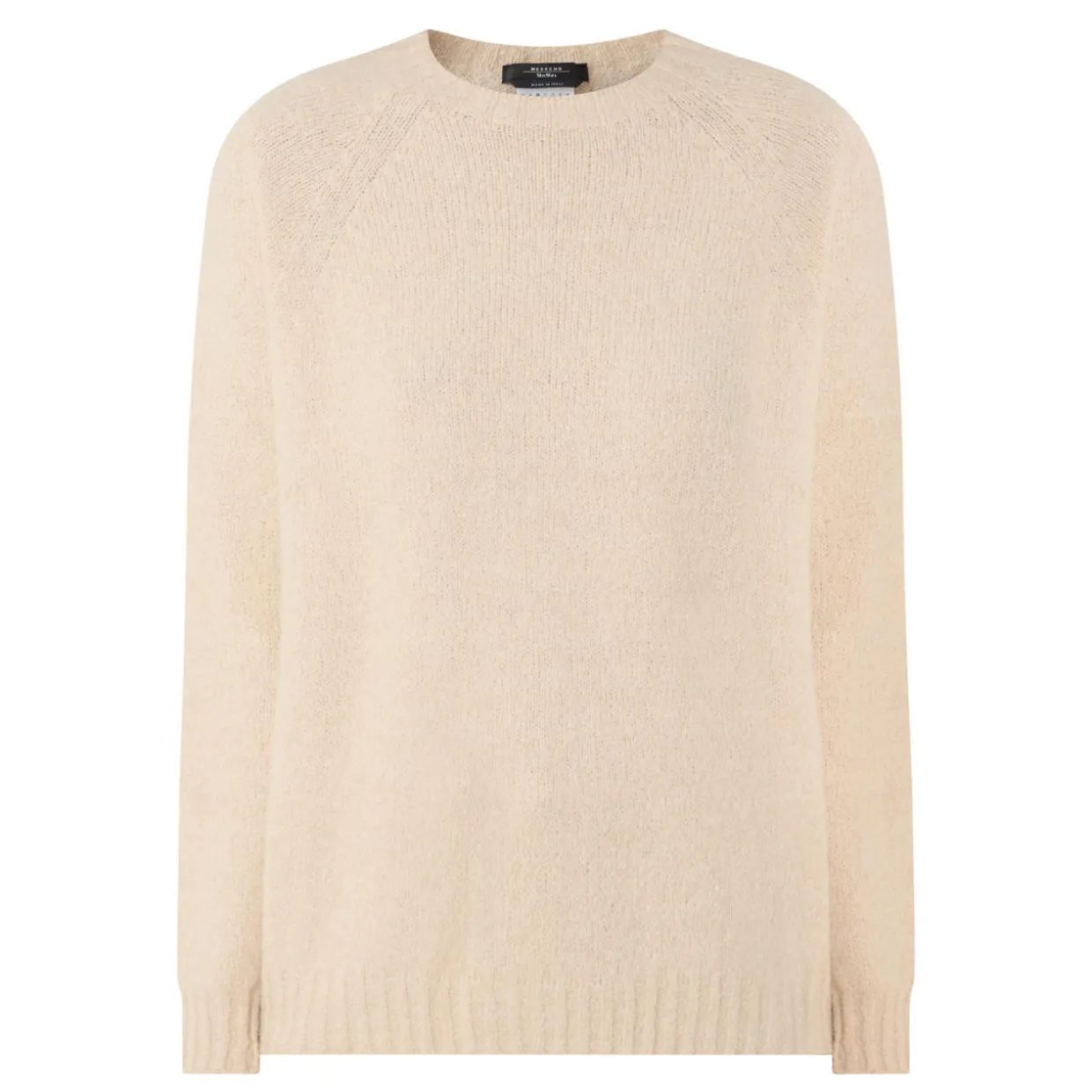 Ghiacci Knit Sweater