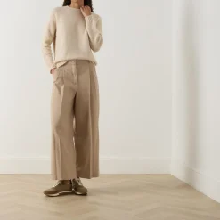 Ghiacci Knit Sweater