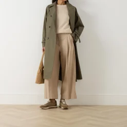 Ghiacci Knit Sweater