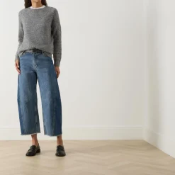 Outlet WEEKEND MAX MARA Ghiacci Knit Sweater