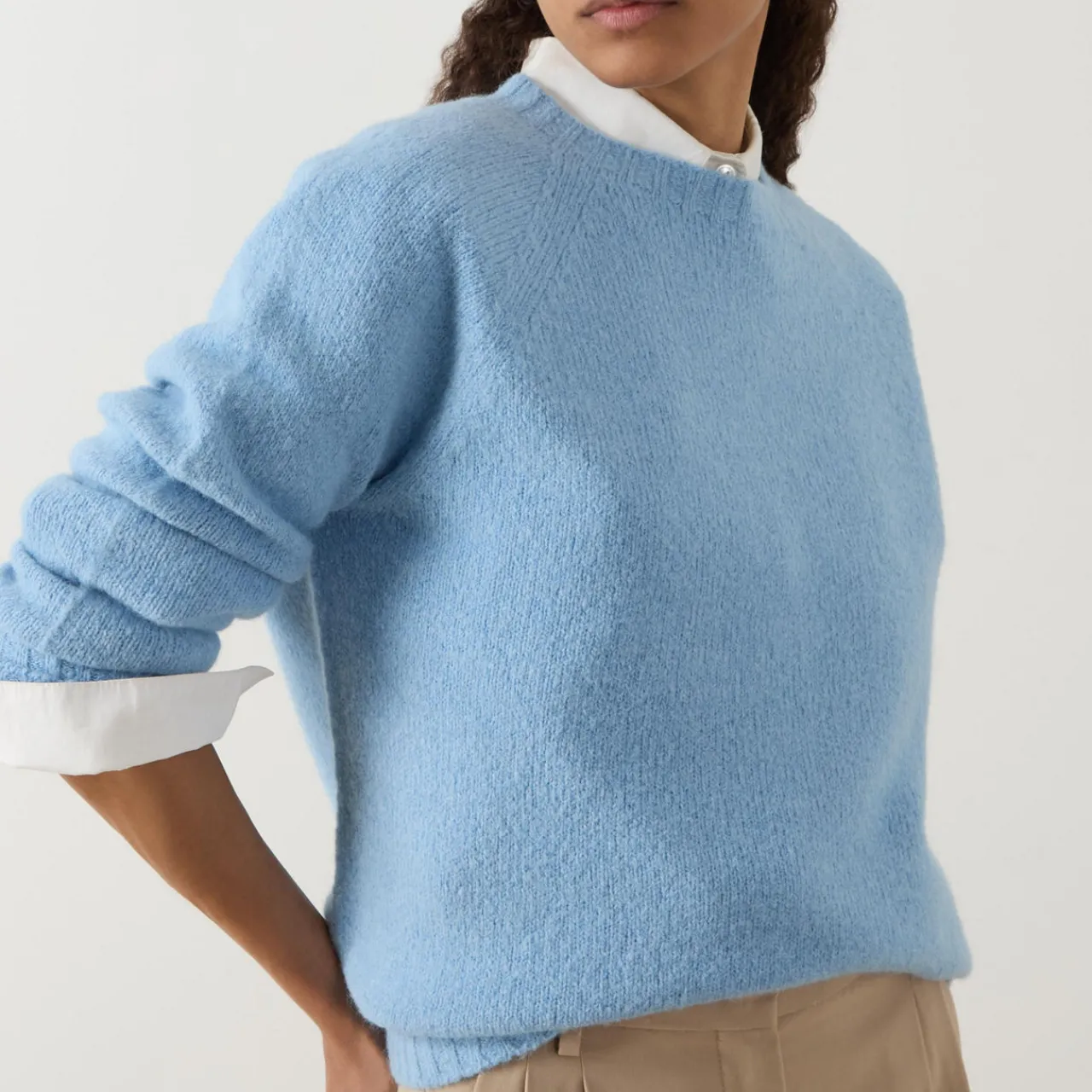 Fashion WEEKEND MAX MARA Ghiacci Sweater