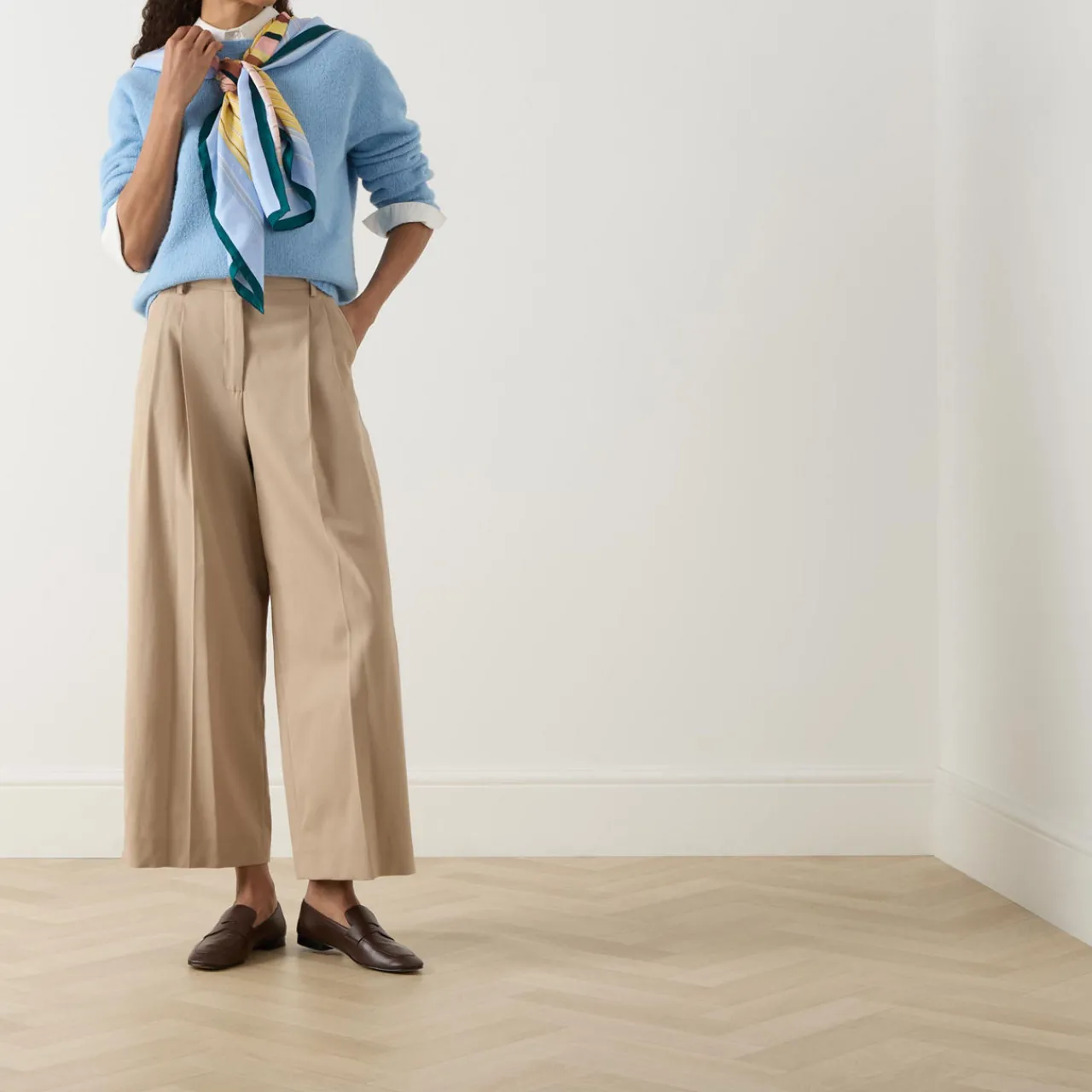 Fashion WEEKEND MAX MARA Ghiacci Sweater