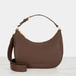 Best LOVE MOSCHINO Giant Logo Tote Bag