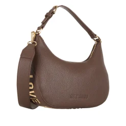 Best LOVE MOSCHINO Giant Logo Tote Bag