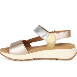 Online GABOR Gifted Wedge Sandals