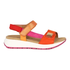 Gifted Wedge Sandals