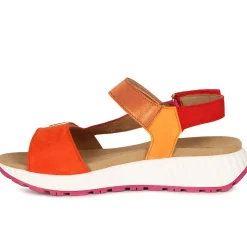 Gifted Wedge Sandals