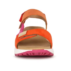 Gifted Wedge Sandals