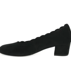 Clearance GABOR Gigi Block Heels