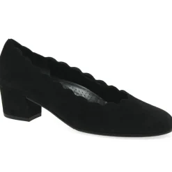 Clearance GABOR Gigi Block Heels