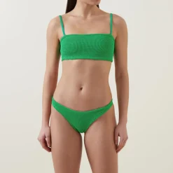 Gigi Crinkled Bikini