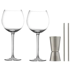Sale RAVENHEAD Gin Cocktail Set