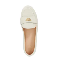 Hot DUNE LONDON Gina Logo Moccasins